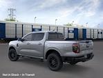 2025 Ford Ranger SuperCrew Cab 4x4 Pickup for sale #S1342 - photo 2