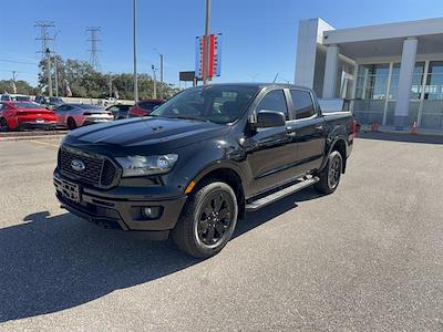 Used 2019 Ford Ranger XLT SuperCrew Cab for sale #S1342A - photo 1