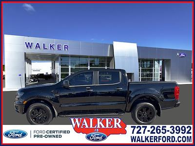 Used 2019 Ford Ranger XLT SuperCrew Cab for sale #S1342A - photo 1