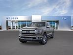 2025 Ford F-150 SuperCrew Cab 4x4 Pickup for sale #S1343 - photo 1