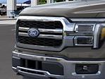 2025 Ford F-150 SuperCrew Cab 4x4 Pickup for sale #S1343 - photo 11
