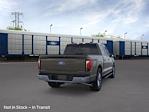 2025 Ford F-150 SuperCrew Cab 4x4 Pickup for sale #S1343 - photo 21