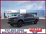 2025 Ford F-150 SuperCrew Cab 4x4 Pickup for sale #S1344 - photo 1