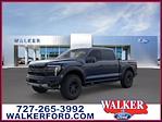 2025 Ford F-150 SuperCrew Cab 4x4 Pickup for sale #S1353 - photo 1