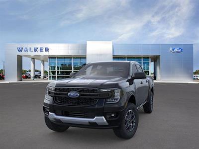 New 2025 Ford Ranger XLT SuperCrew Cab for sale #S1355 - photo 1
