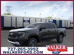 2025 Ford Ranger SuperCrew Cab 4x2 Pickup for sale #S1355 - photo 1