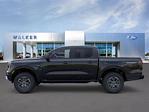 New 2025 Ford Ranger XLT SuperCrew Cab for sale #S1355 - photo 2