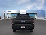 New 2025 Ford Ranger XLT SuperCrew Cab for sale #S1355 - photo 4