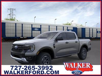 2025 Ford Ranger SuperCrew Cab 4x2 Pickup for sale #S1360 - photo 1