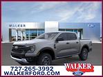 2025 Ford Ranger SuperCrew Cab 4x2 Pickup for sale #S1360 - photo 1