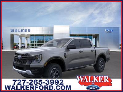 New 2025 Ford Ranger XLT SuperCrew Cab for sale #S1361 - photo 1