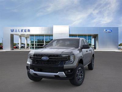 New 2025 Ford Ranger XLT SuperCrew Cab for sale #S1361 - photo 1