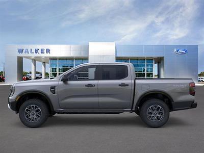 New 2025 Ford Ranger XLT SuperCrew Cab for sale #S1361 - photo 2