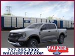 New 2025 Ford Ranger XLT SuperCrew Cab for sale #S1361 - photo 1