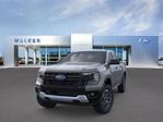 New 2025 Ford Ranger XLT SuperCrew Cab for sale #S1361 - photo 3