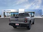 New 2025 Ford Ranger XLT SuperCrew Cab for sale #S1361 - photo 8