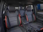 2025 Ford Ranger SuperCrew Cab 4x4 Pickup for sale #S1362 - photo 10