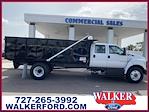 2026 Ford F-750 Crew Cab DRW 4x2 Premier Truck Center for sale #T0002 - photo 1