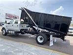 2026 Ford F-750 Crew Cab DRW 4x2 Premier Truck Center for sale #T0002 - photo 29