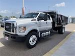 2026 Ford F-750 Crew Cab DRW 4x2 Premier Truck Center for sale #T0002 - photo 4