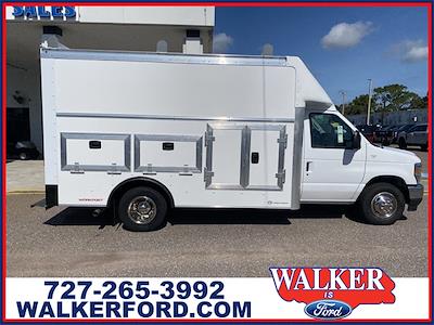 New 2026 Ford E-350 Rockport FRP Service Utility Van for sale #T0004 - photo 1