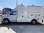New 2026 Ford E-350 Rockport FRP Service Utility Van for sale #T0004 - photo 12