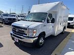 New 2026 Ford E-350 Rockport FRP Service Utility Van for sale #T0004 - photo 4