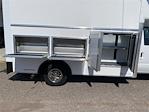 New 2026 Ford E-350 Rockport FRP Service Utility Van for sale #T0004 - photo 6