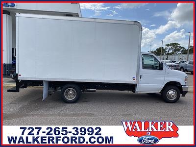 New 2026 Ford E-350 Box Van for sale #T0005 - photo 1
