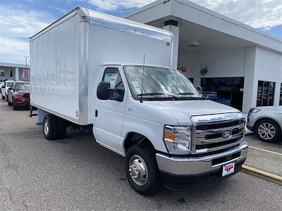 New 2026 Ford E-350 Box Van for sale #T0005 - photo 2