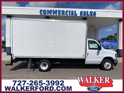 2026 Ford E-350 RWD American Commercial Body Company, Inc. Box Truck for sale #T0006 - photo 1