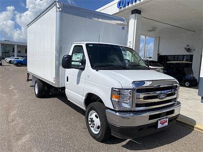 2026 Ford E-350 RWD American Commercial Body Company, Inc. Box Truck for sale #T0006 - photo 2