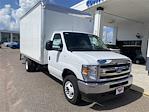 2026 Ford E-350 RWD American Commercial Body Company, Inc. Box Truck for sale #T0006 - photo 2