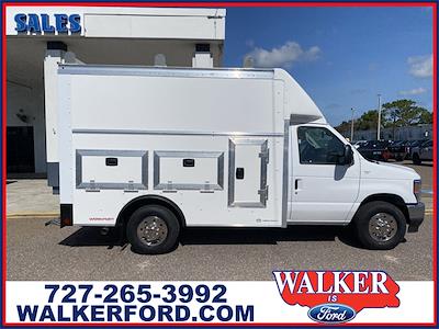 New 2026 Ford E-350 Rockport Steel Service Utility Van for sale #T0007 - photo 1