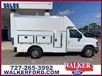 New 2026 Ford E-350 Rockport Steel Service Utility Van for sale #T0007 - photo 1