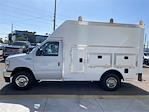 New 2026 Ford E-350 Rockport Steel Service Utility Van for sale #T0007 - photo 12