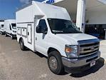 New 2026 Ford E-350 Rockport Steel Service Utility Van for sale #T0007 - photo 2