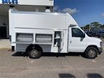 New 2026 Ford E-350 Rockport Steel Service Utility Van for sale #T0007 - photo 5