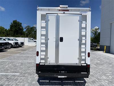 New 2026 Ford E-350 Rockport FRP Service Utility Van for sale #T0008 - photo 2