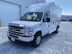 New 2026 Ford E-350 Rockport FRP Service Utility Van for sale #T0008 - photo 4