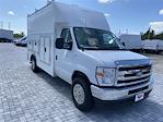 New 2026 Ford E-350 Rockport FRP Service Utility Van for sale #T0008 - photo 5