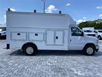 New 2026 Ford E-350 Rockport FRP Service Utility Van for sale #T0008 - photo 6
