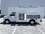 New 2026 Ford E-350 Rockport FRP Service Utility Van for sale #T0008 - photo 7