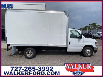 2026 Ford E-350 RWD Box Van for sale #T0009 - photo 1