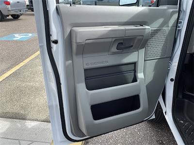 New 2026 Ford E-350 - photo 1