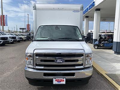 2026 Ford E-350 RWD Box Van for sale #T0009 - photo 2
