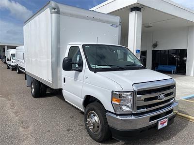 2026 Ford E-350 RWD Rockport Box Van for sale #T0009 - photo 2
