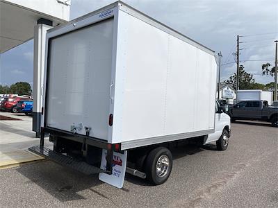 2026 Ford E-350 RWD Rockport Box Van for sale #T0009 - photo 2