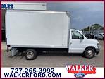 2026 Ford E-350 RWD Box Van for sale #T0009 - photo 1