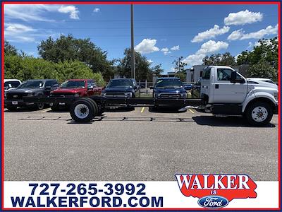 New 2026 Ford F-750 Base Regular Cab Cab Chassis for sale #T0012 - photo 1